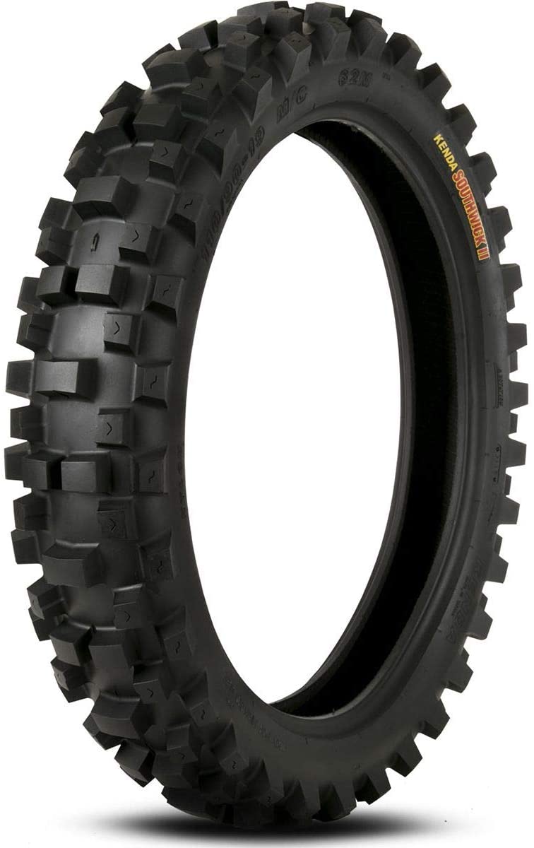 100-100-18 K780 Southwick II Tire