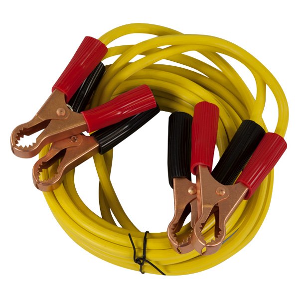 Picture of Yuasa YUA00ACC07 Heavy Duty Jumper Cables