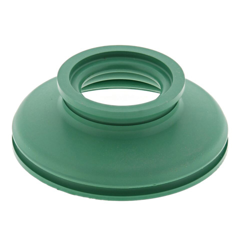 Picture of Winderosa 817995 Exhuast Bellows Polaris for 1999-2006 440 MXZX