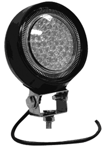 5 Inch LED Sealed Rubber Flood Light - 1492110
