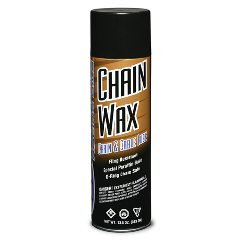 74920 13.5 oz Chain Wax 200z