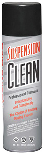 Maxima | Suspension Aerosol Cleaner 13 Ounces