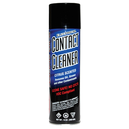 Maxima | Citrus Electrical Cleaner 13 Ounces