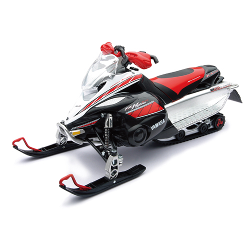 Picture of New Ray 42893A 1 izto 12 Scale Snowmobile - Yamaha Fx Nytro Pack of 16  Pack of 16