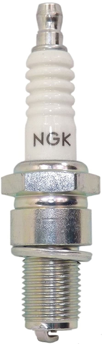 4922 Spark Plug for 1980-1982 Kawasaki KZ1300A