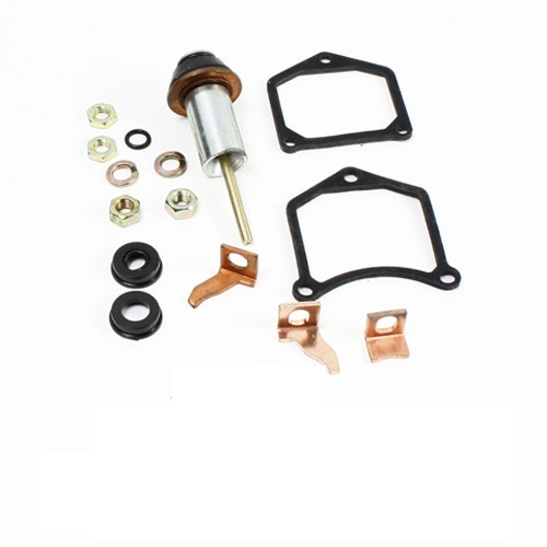 79-1101 Big Twin 1989-Up Solenoid Repair Kit