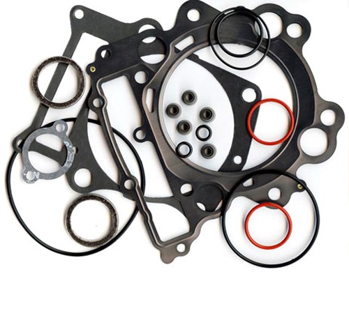 Winderosa 710278 Full Top End Gasket Set for 2011 Ski-Doo Expedition 600HO E-TEC LE
