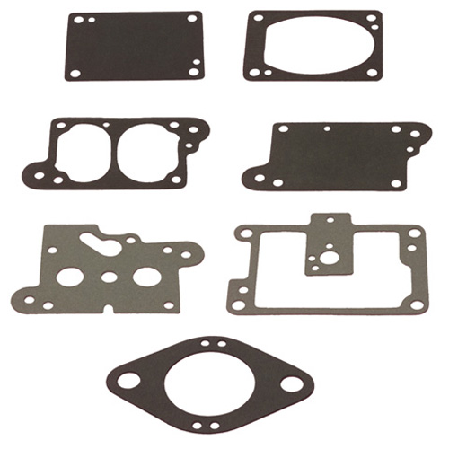 Winderosa 451410 Walbro Diaphragm & Gasket Kit