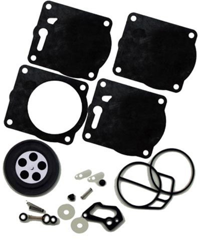 Winderosa 451469 PWC Carburetor Kit