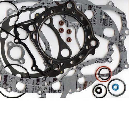 Winderosa 808586 Complete Gasket Set for 1996-2009 Suzuki DR650SE