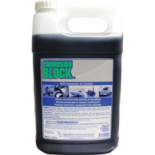 Liquid 4-Liter Refill - Non-Hazmat, Non-Flammable -Non-Toxic