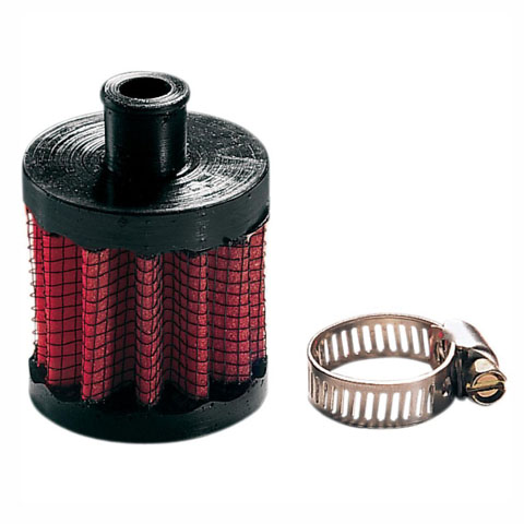 UP-104 0.62 in. Breather Filter Kit