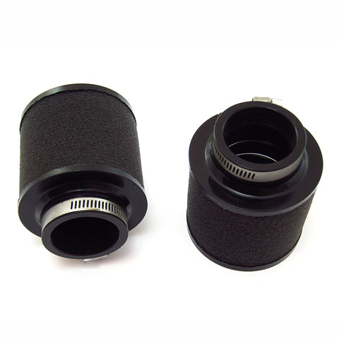 PK-22 35-38 mm Black Pod Filter Kit