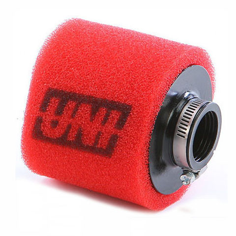 UP-4112 1 x 2.75 x 3 in. Foam Pod Filter