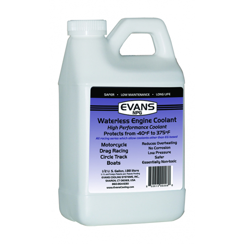 EC10064 Racing NPG Coolant