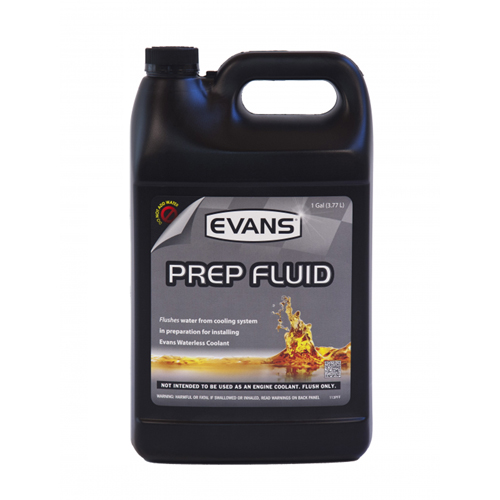 EC42001 Racing Prep Fluid