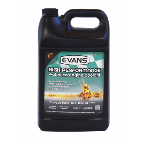 1 gal Racing High Performance Waterless Coolant