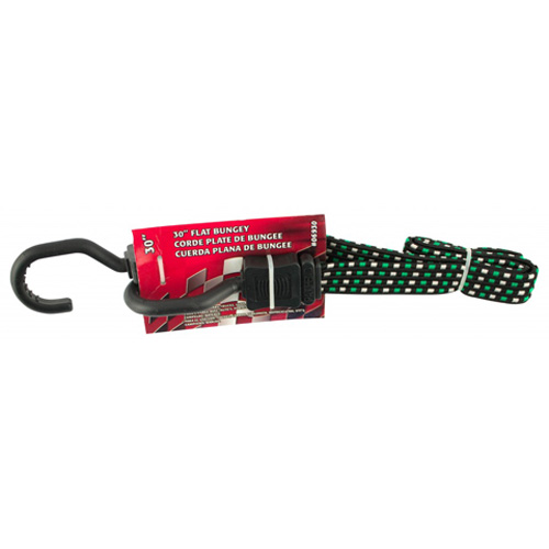 30 in. Flat Bungey Cord