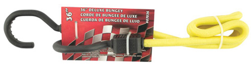 36 in. Deluxe Bungey Cord - Red