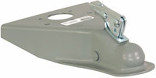 91091 2 in. A-Frame Trailer Coupler Ball