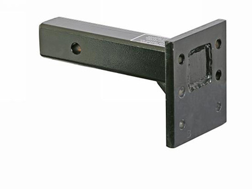 Picture of Buyers PM105 Pintle Hook Mount 7 Ton