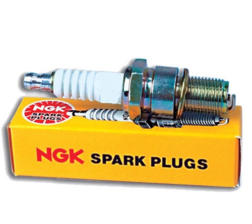 5155 V Power Spark Plug