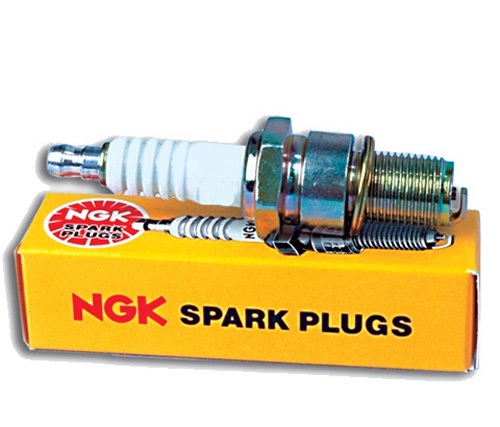 BPR7HIX 21 mm Iridium Spark Plug