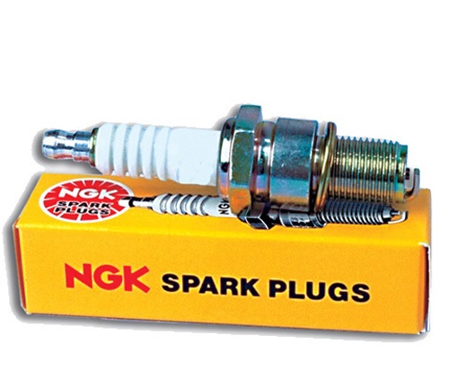 R6918B-7 Gold Palladium Spark Plug
