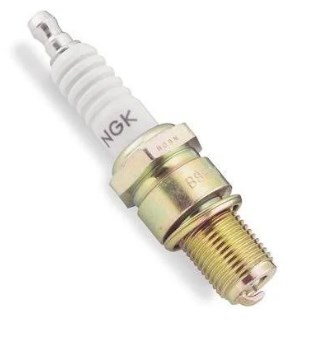 6821 Spark Plug - C8HSA