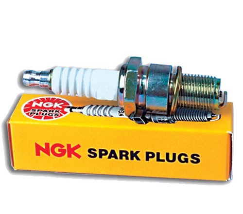 7223 2.5 mm Standard Spark Plugs