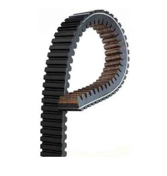 47G4572 G Force Drive Belt for 2006 Polaris Classic 600