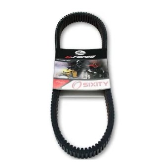 G Force Drive Belt for 2015 Arctic Cat M 6000 153