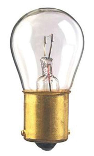 12.8V Replacement Light Bulb, Clear