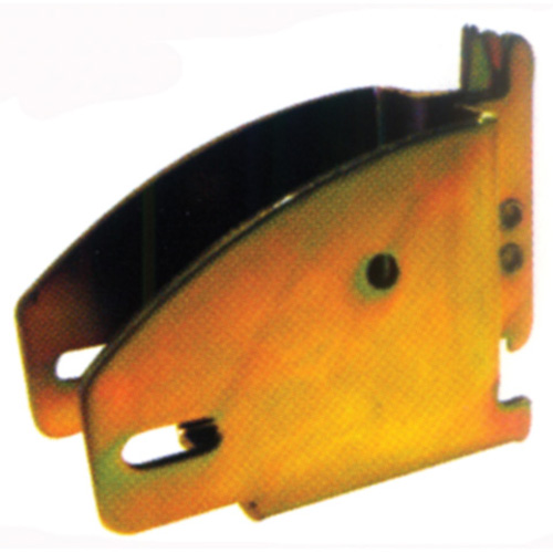E-Track Wood Beam Socket