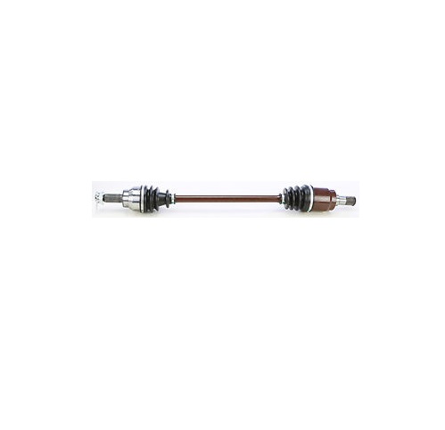 ATV-HO-8-231 Complete Front Right Axle for 2014-2016 Honda TRX420 Rancher SRA