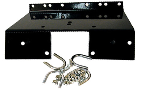Warn 84706 Winch Mount Kit for Honda
