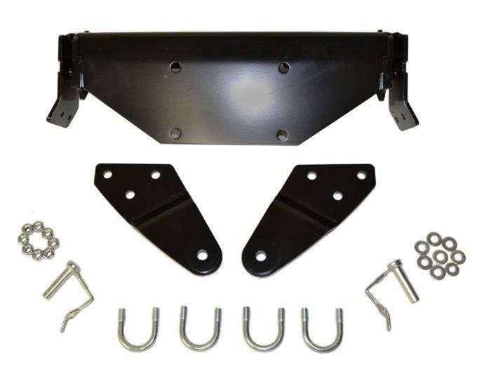 Warn 86142 Provantage Front Mount Kit for Kymco