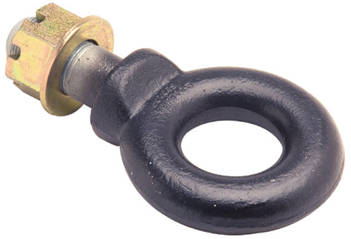 BDB12492H-10 3 in. Lunette Drawbar Ring