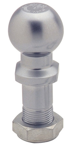 2 Inch Replacement Ball With Nut For RM6 Series & BH8 Series