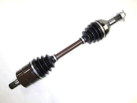 AB6-HO-8-234 Front Right 6 Ball CV Axle for Honda TRX500FM