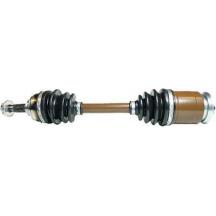 Picture of Interparts AB8-PO-8-307 All Balls Racing TRK 8 Complete Front Left Axle for Polaris Ranger 1000 DI