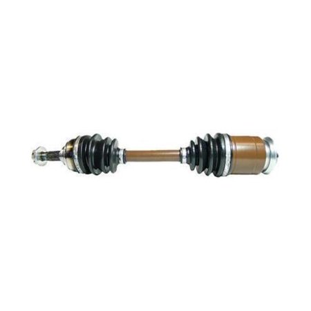 Picture of Interparts AB8-YA-8-358 All Balls Racing TRK 8 Complete Axle for 2016 Rear Left Yamaha YXZ1000R&#44; YXZ