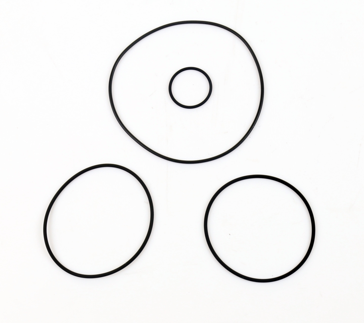 Picture of Athena Parts P400485999003 Replacement Cylinder Head O-Ring Kit for Yamaha YZ125