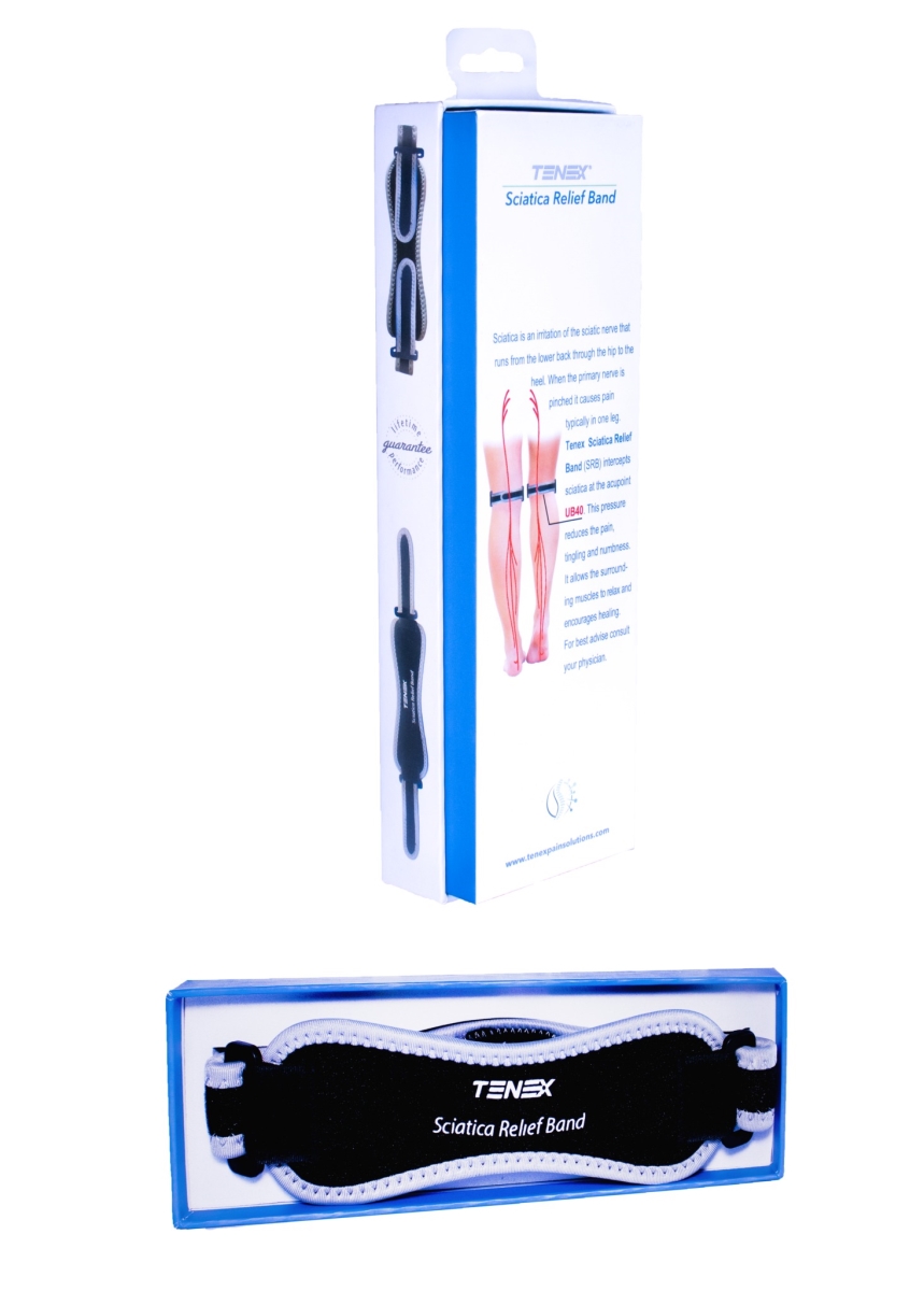 001SRB Sciatica Relief Band