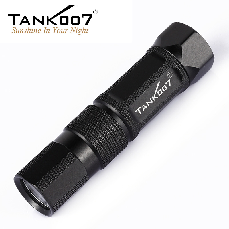 M20 Portable Working Light Flashlight with Magnet on Tail