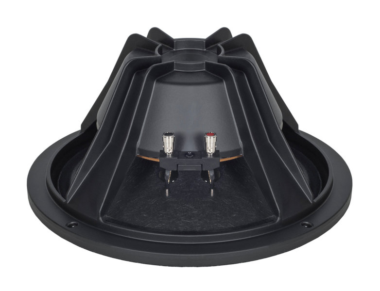 10 in. 400 watt 8 Ohms Speaker