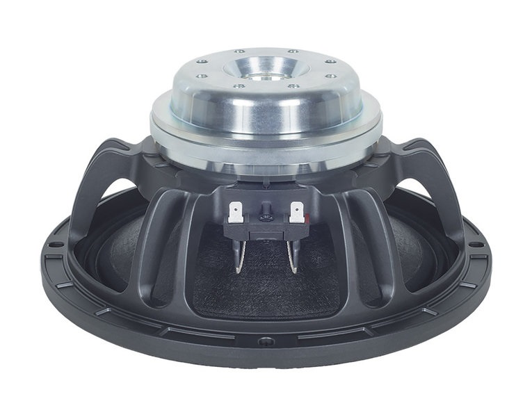 10 in. Neo Woofer Pro Audio Component Speaker Driver for Motorcycle