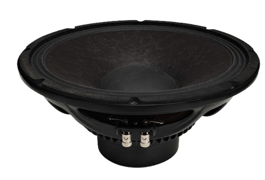 Picture of 18 Sound 12NW350-8 12 in. 1600W 3.5 in. VC Midbass Neodymium Woofer