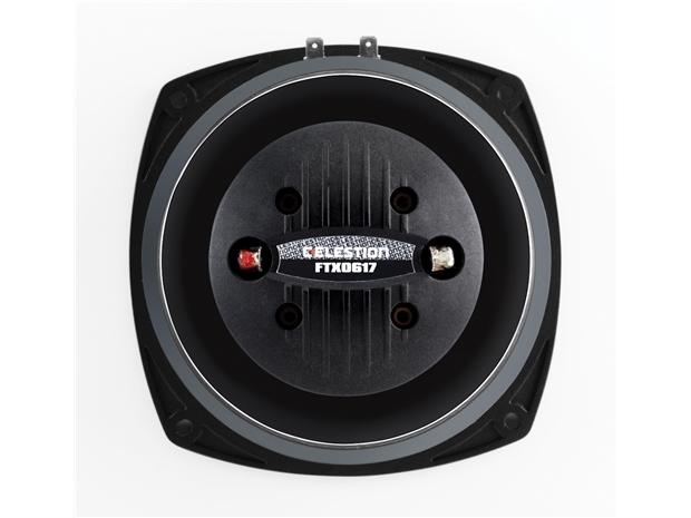 Picture of Celestion T5931 6.5 in. 150W FTX0617 Mid Coaxial Speaker