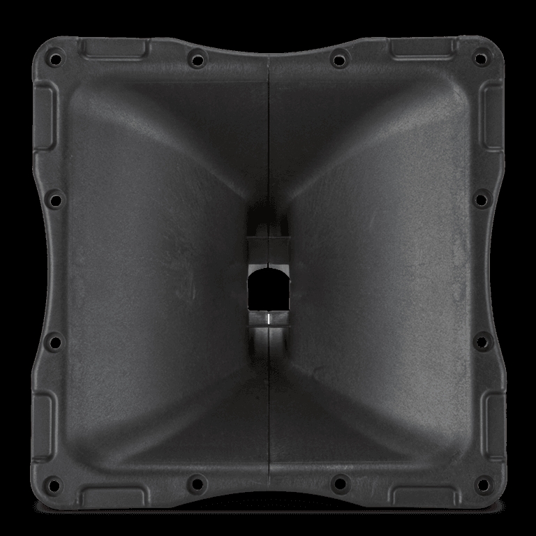 HF950 1.4 in. Bolt On Horn - 90 x 50
